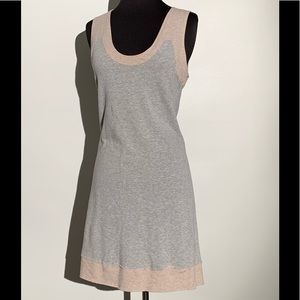 Poleci jersey dress